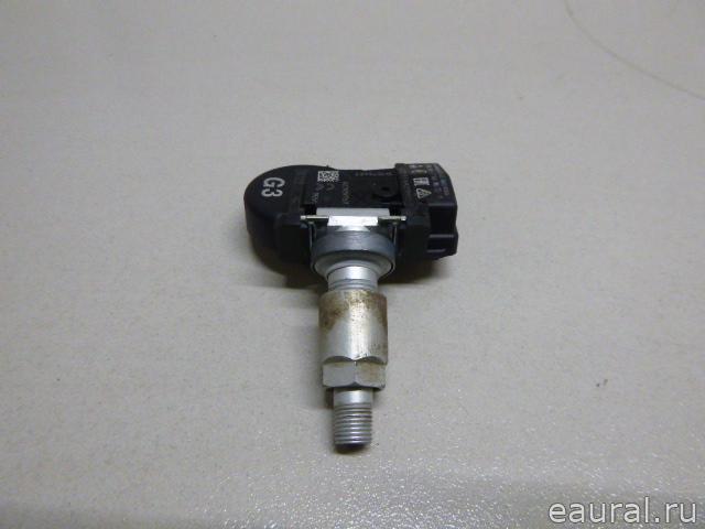 Датчик давления в шине (TPMS)