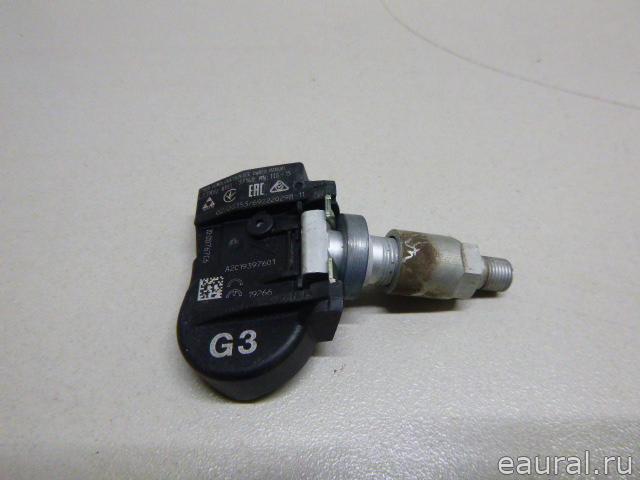 Датчик давления в шине (TPMS)