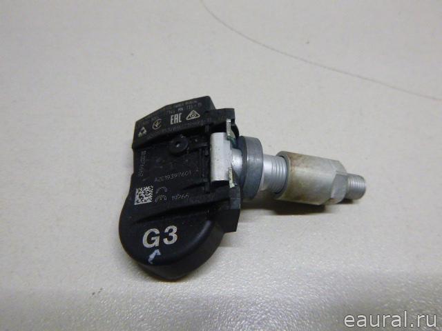 Датчик давления в шине (TPMS)