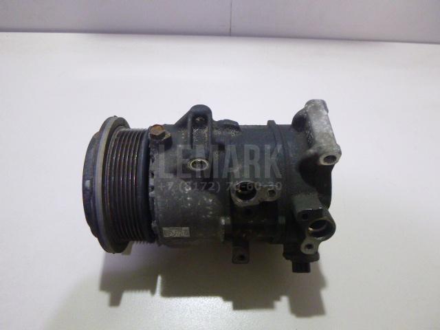 Компрессор кондиционера 8831033250 Toyota