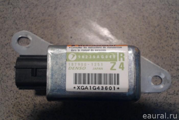 Датчик AIR BAG
