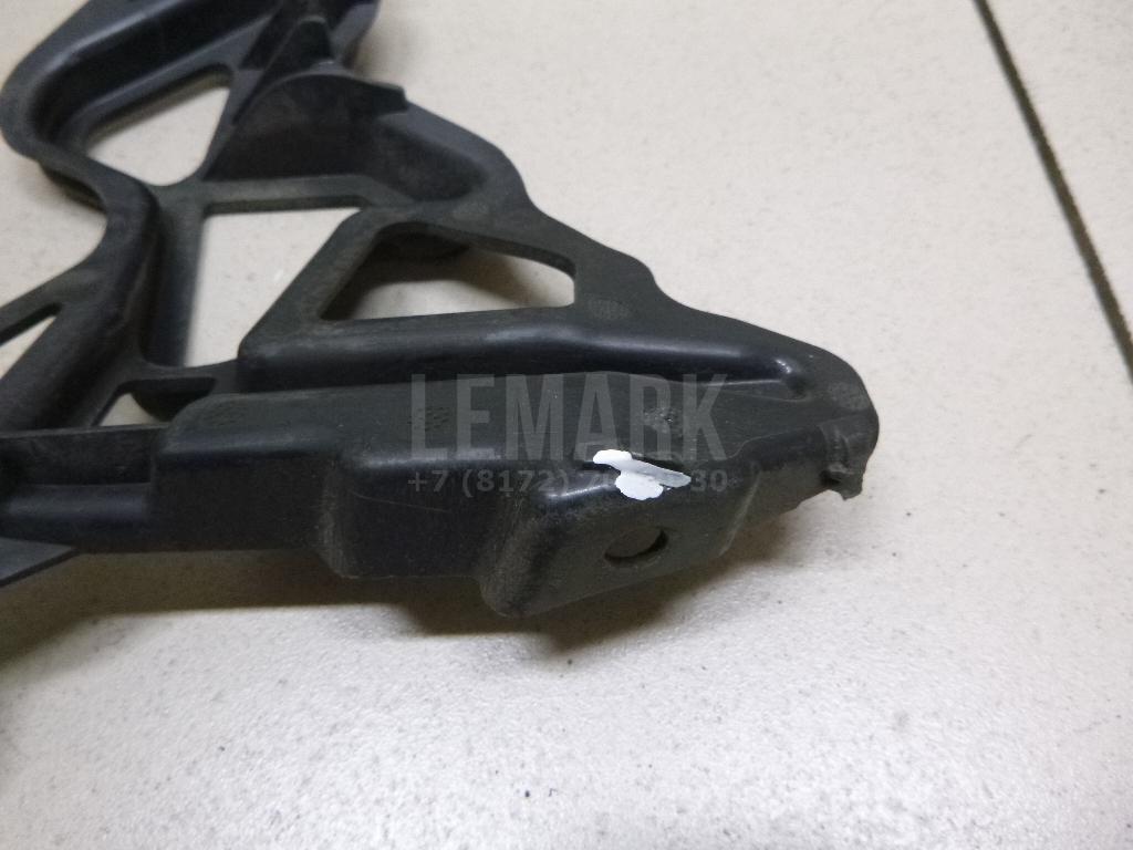 Кронштейн передней панели для  BMW X3 E83 2004-2010