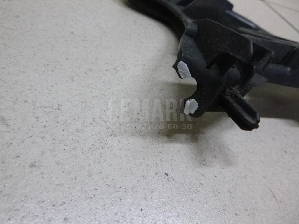 Кронштейн передней панели для  BMW X3 E83 2004-2010