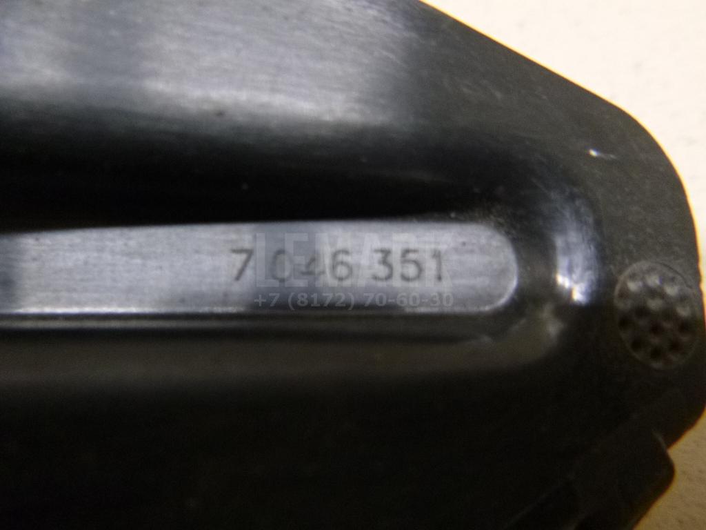 Кронштейн передней панели для  BMW X3 E83 2004-2010