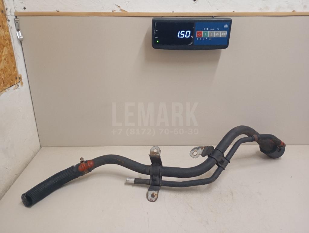 Горловина топливного бака 31030C6500 Hyundai-Kia
