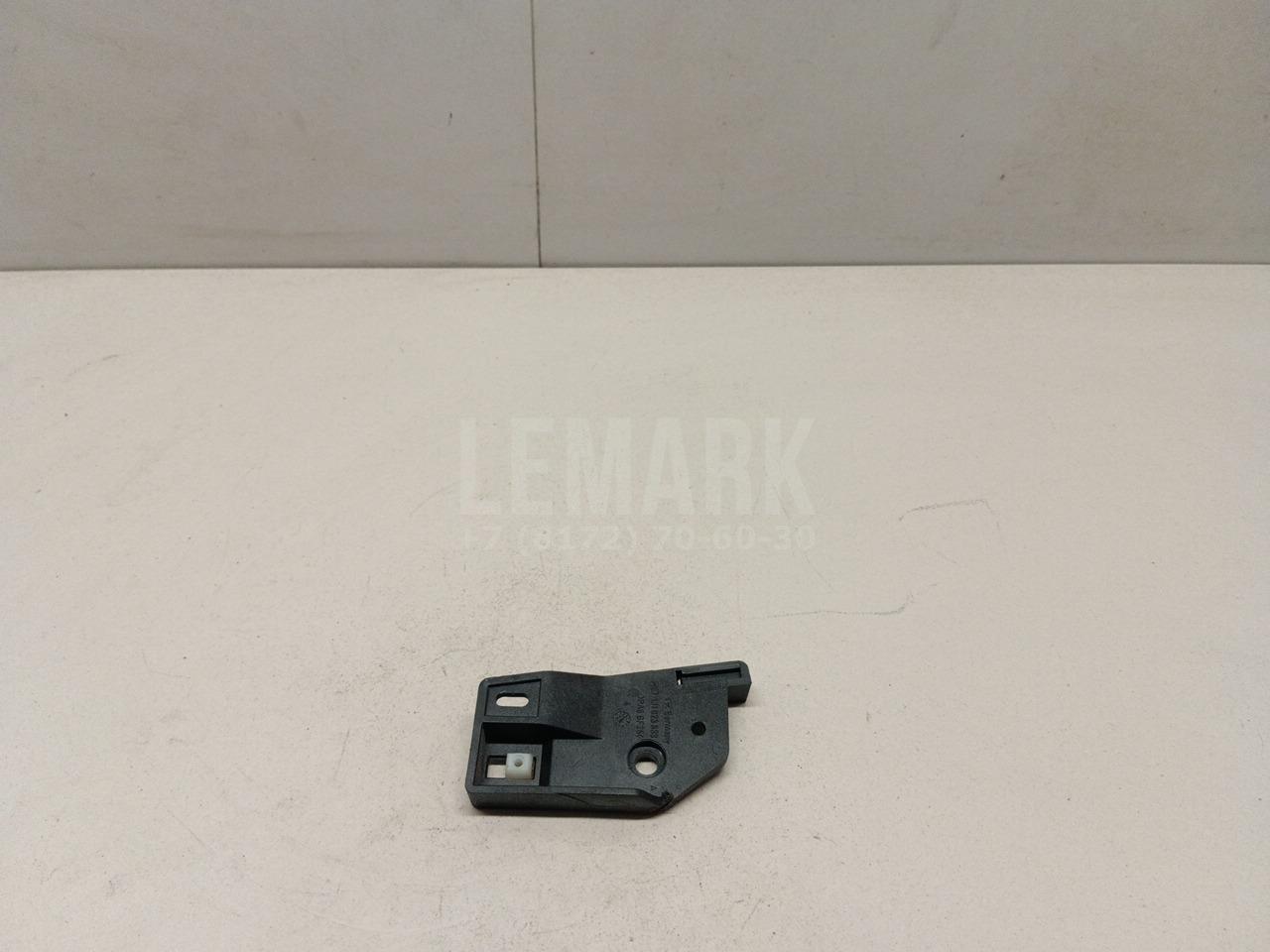 Кронштейн ручки открывания капота 1J1823633 VAG