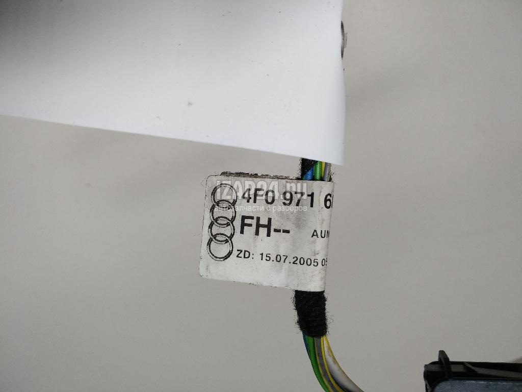 4F0971687A Проводка (коса) VAG Allroad quattro (2006 - 2012)