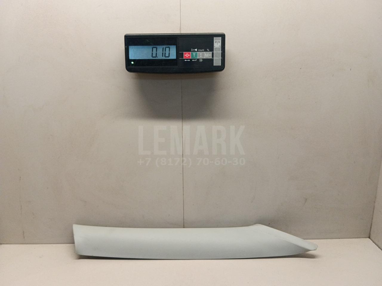Обшивка стойки 5L0867234BY20 VAG