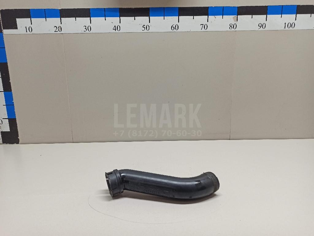 Патрубок 16578JD200 Nissan