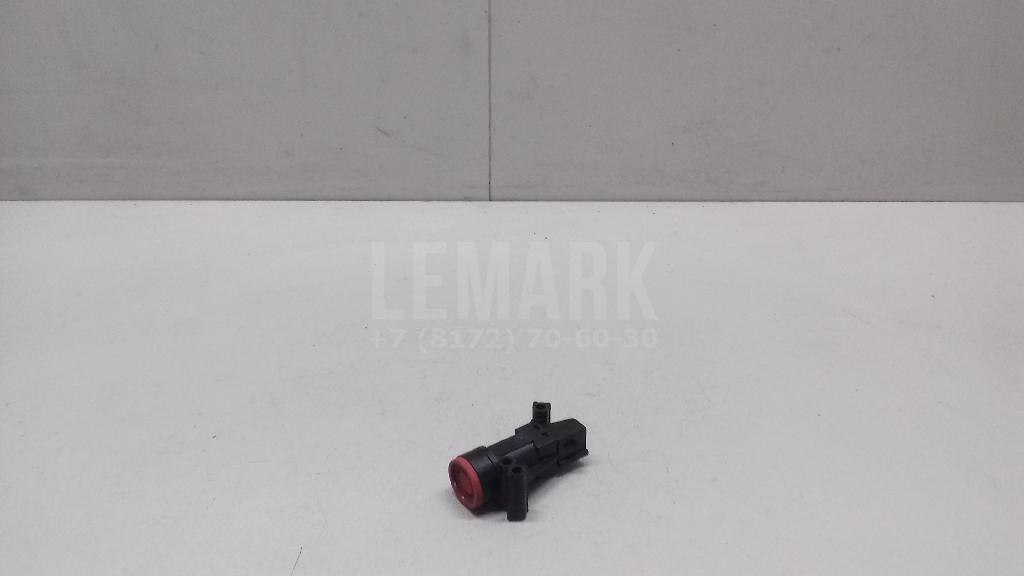 Клапан отсечки топлива 5L2T9341AA Ford