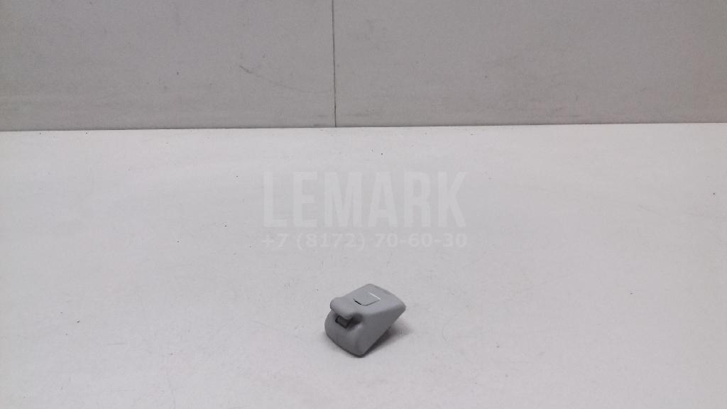 Крючок солнцезащитного козырька 1343869 Ford