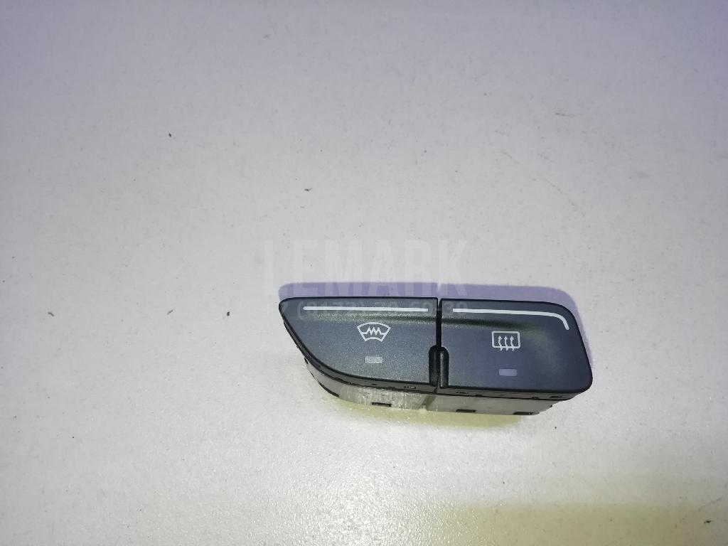Кнопка обогрева переднего и заднего стекла AM5T18K574AC Ford
