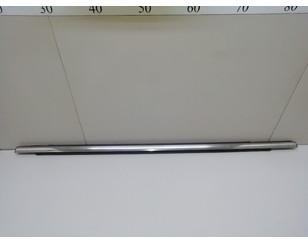 Накладка стекла заднего левого для Ford Kuga 2012-2019 с разбора состояние хорошее