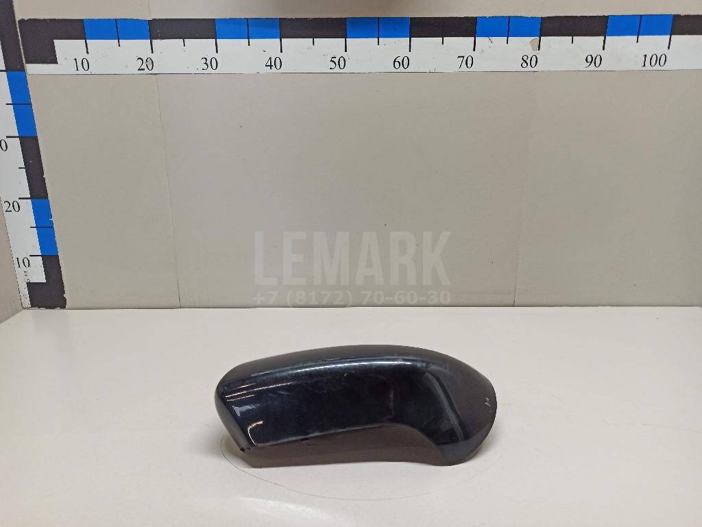 Накладка зеркала левого 96374JD01A Nissan