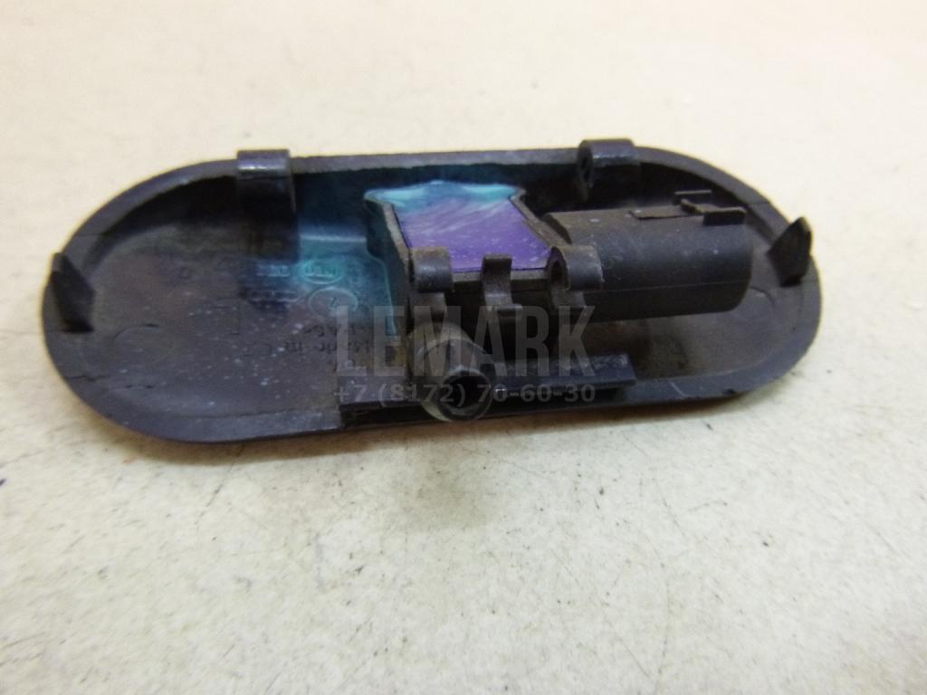 Форсунка омывателя лобового стекла для  BMW 7-serie E65/E66 2001-2008