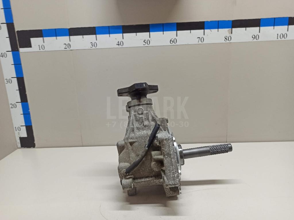 Коробка раздаточная 33100EN10A Nissan
