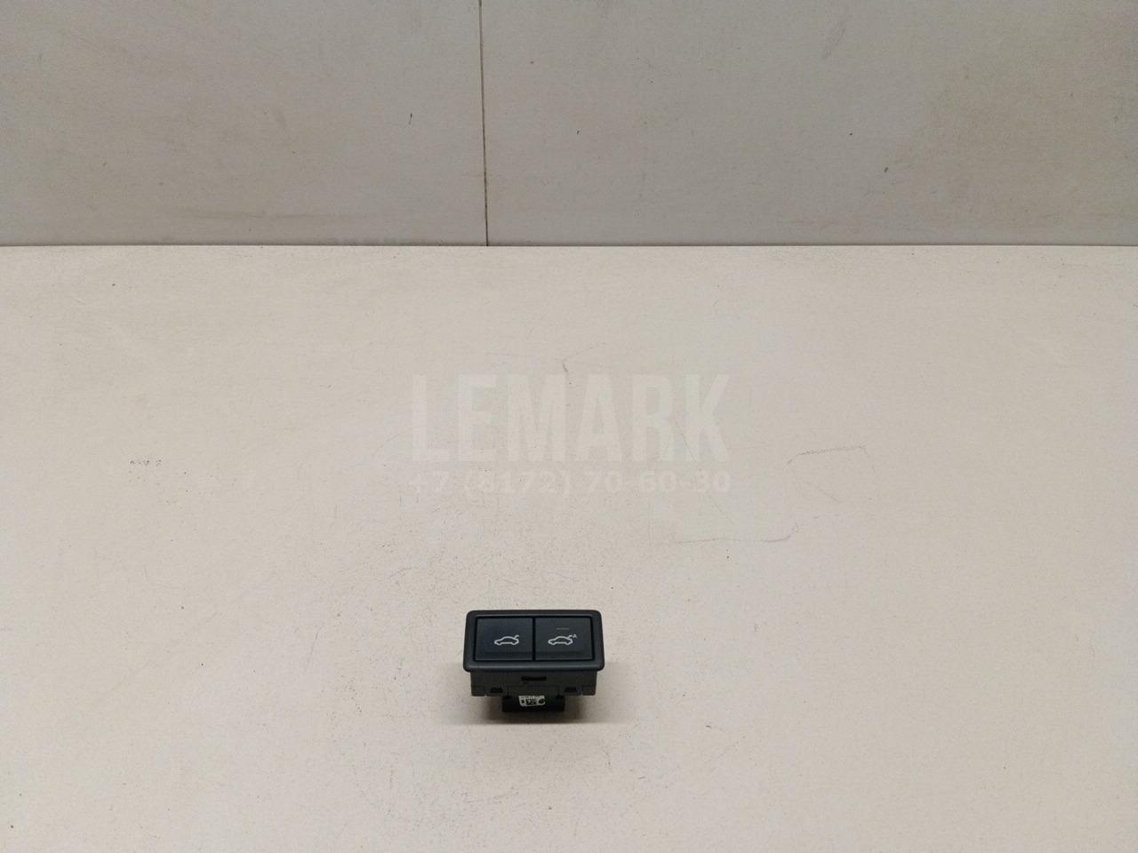 Кнопка открывания багажника 3G0959832AWHS VAG