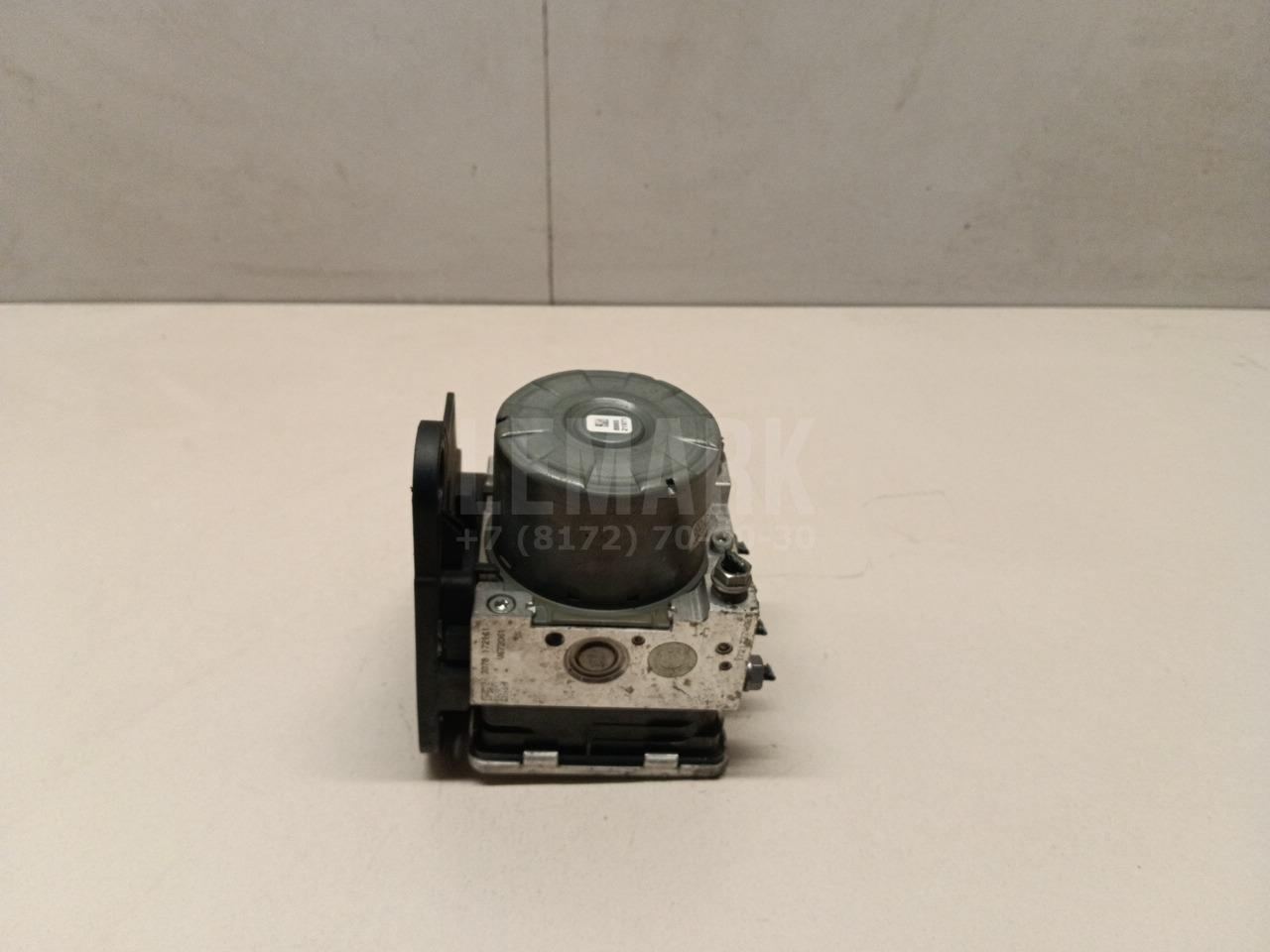 Блок ABS (насос) 5Q0614517CEBEF VAG