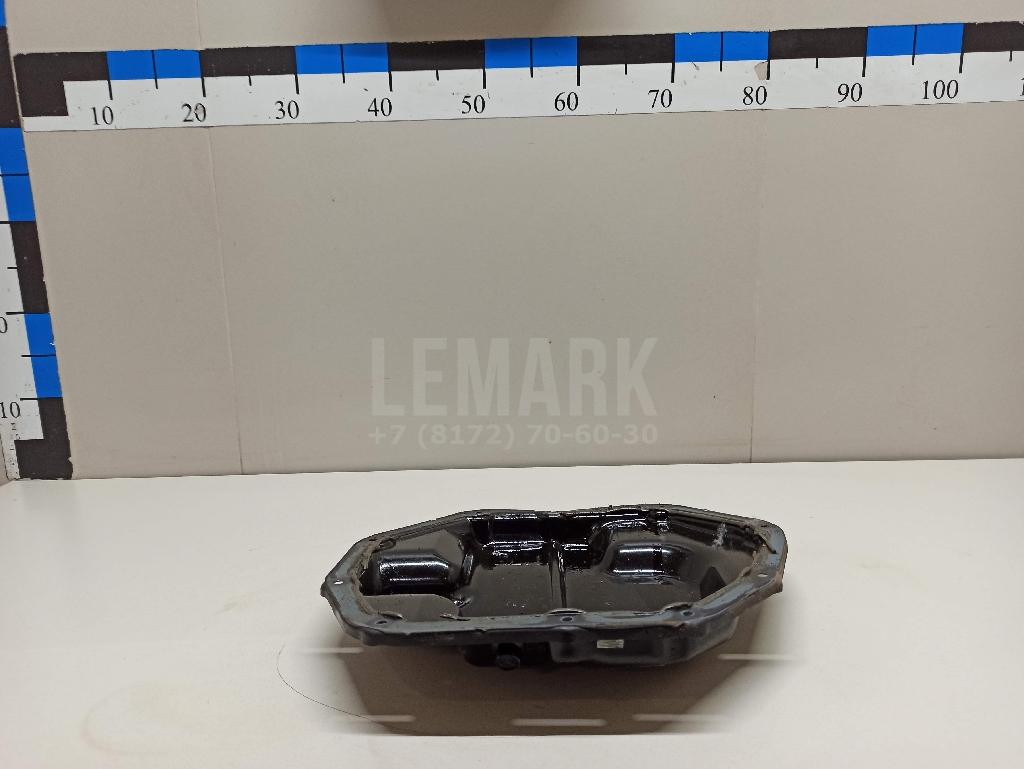 Поддон масляный двигателя 111104BB1B Nissan