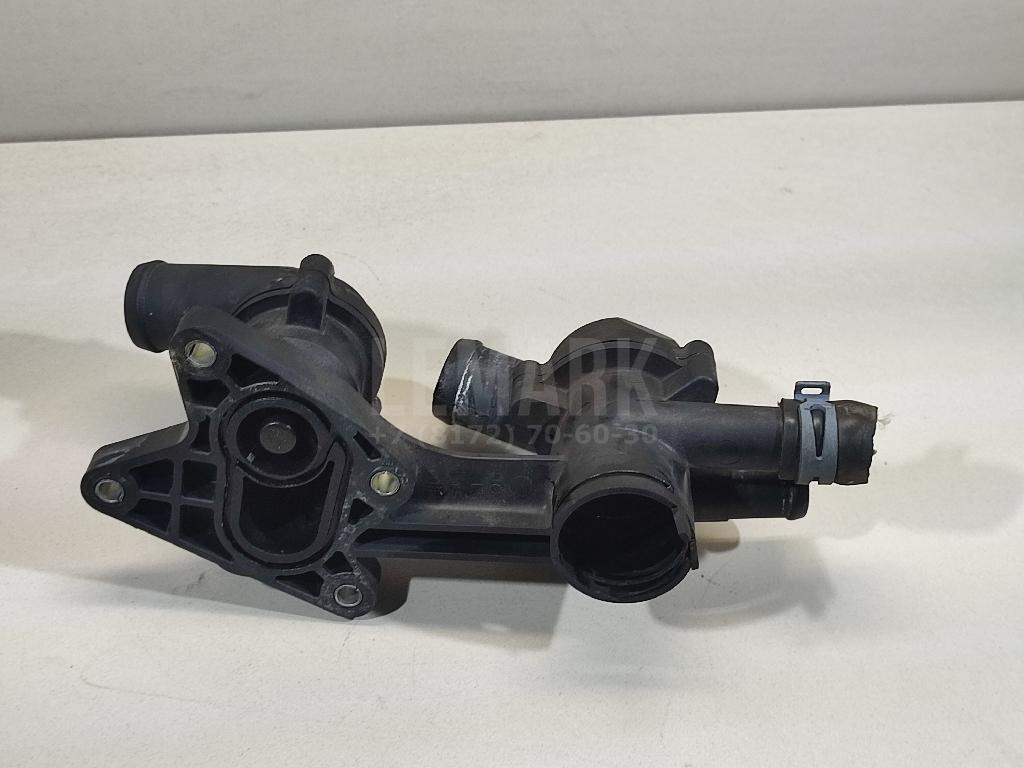 Корпус термостата 03C121111T VAG