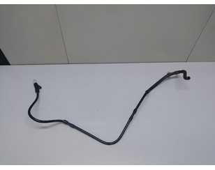 Трубка вентиляционная для Ford Kuga 2012-2019 БУ состояние отличное