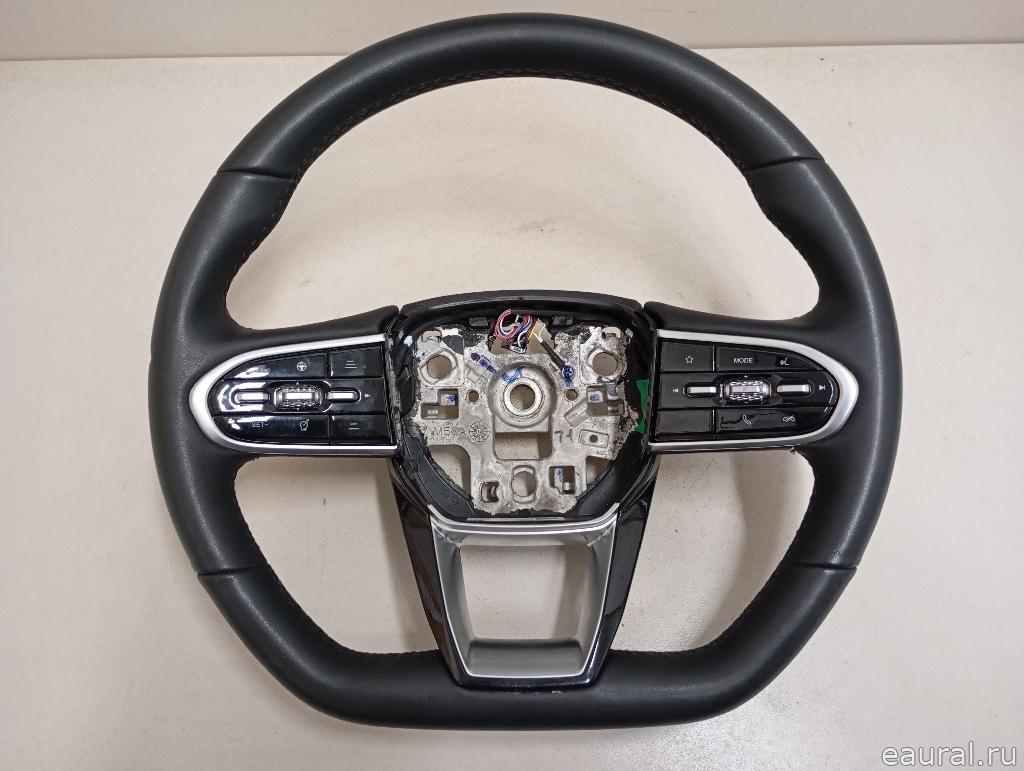 Рулевое колесо для AIR BAG (без AIR BAG)