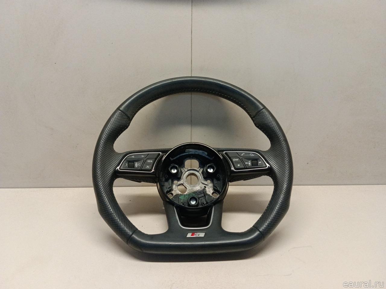 Рулевое колесо для AIR BAG (без AIR BAG)