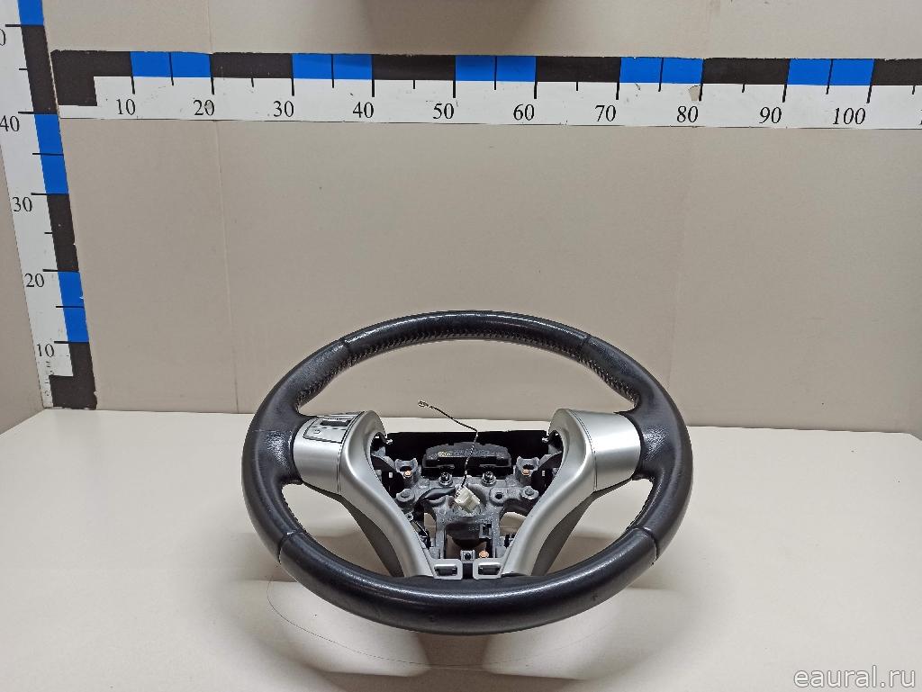 Рулевое колесо для AIR BAG (без AIR BAG)