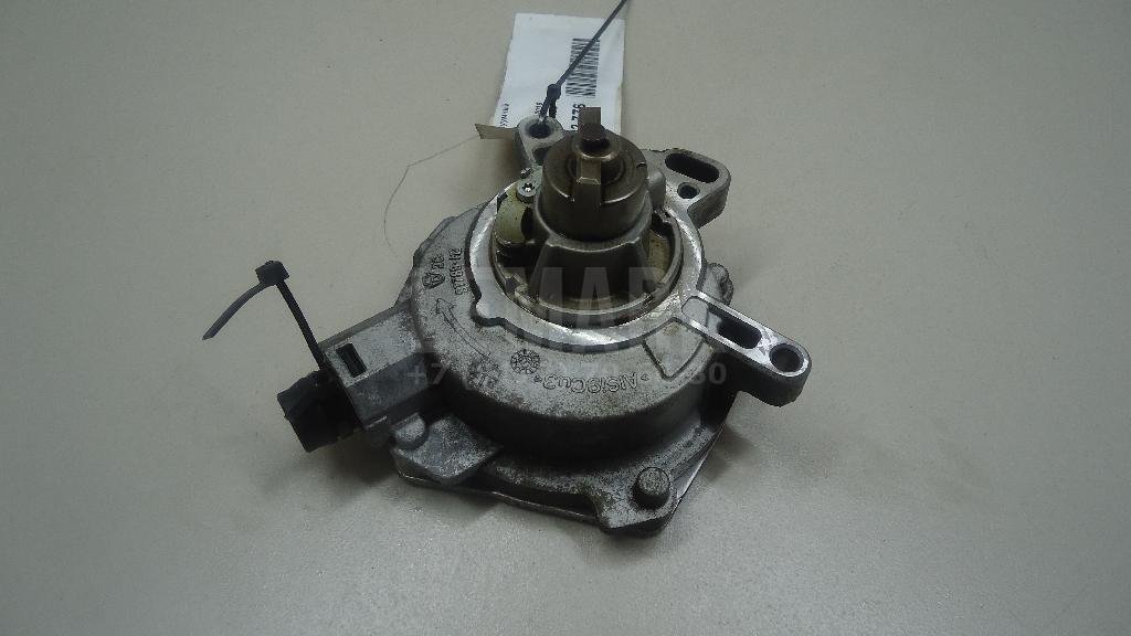Насос вакуумный BM5G2A451EC Ford