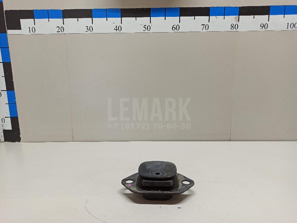Опора двигателя левая 112204BB0A Nissan