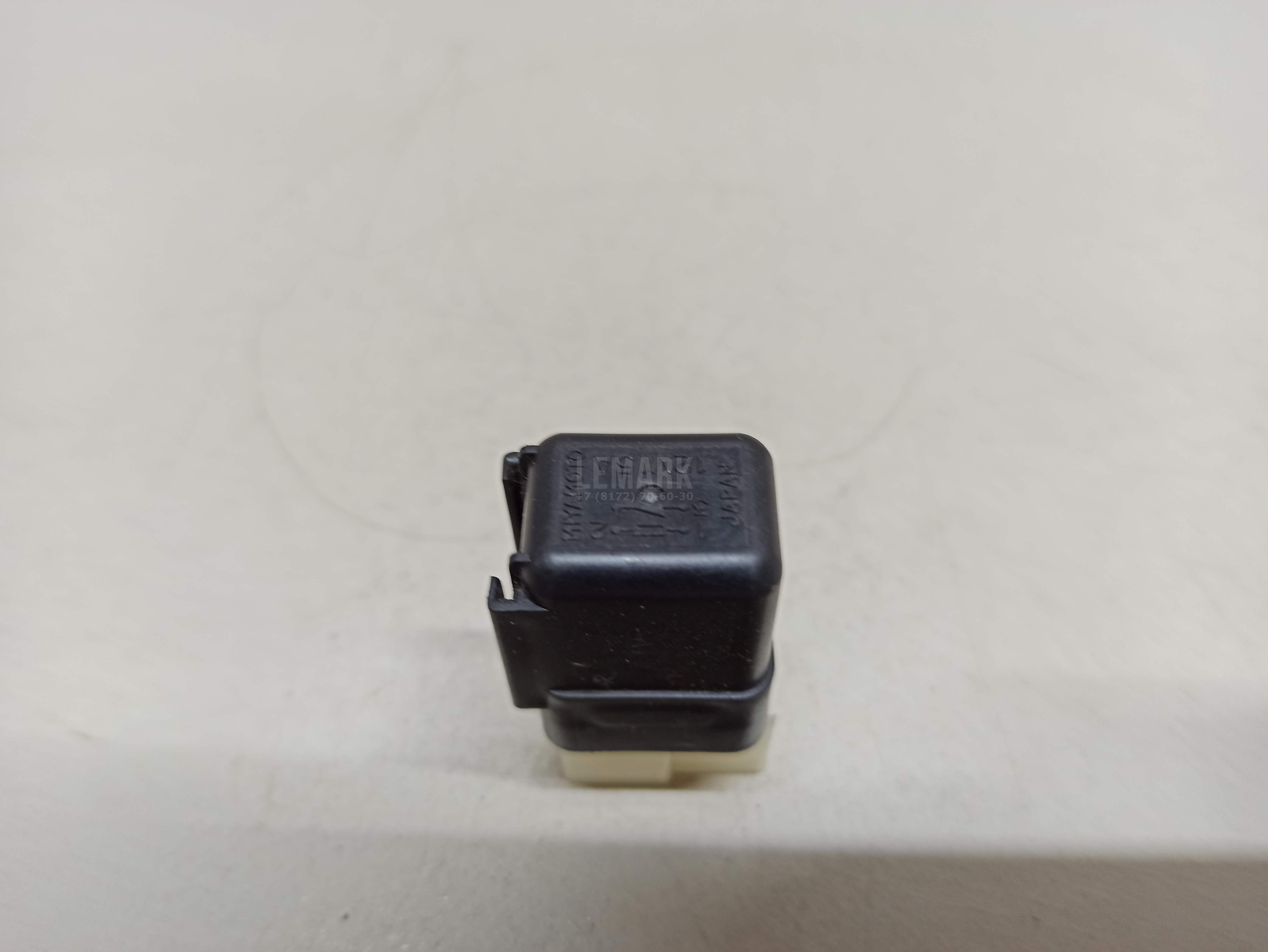Реле 2563079960 Nissan