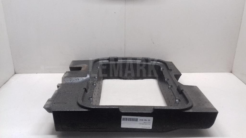 Пол багажника 1704762 Ford