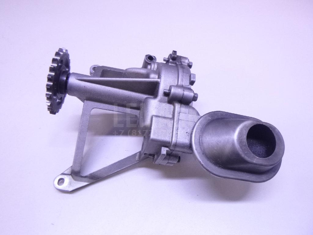 Насос масляный 1698694 Ford