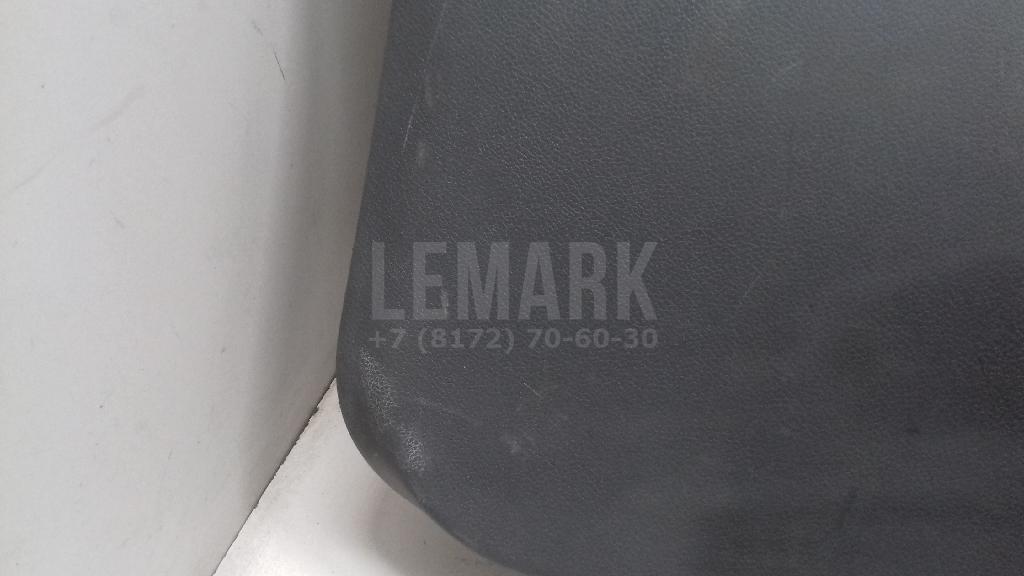 Обшивка двери багажника для  Ford Focus II 2005-2008