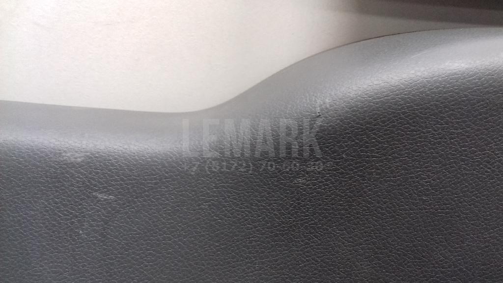 Обшивка двери багажника для  Ford Focus II 2005-2008