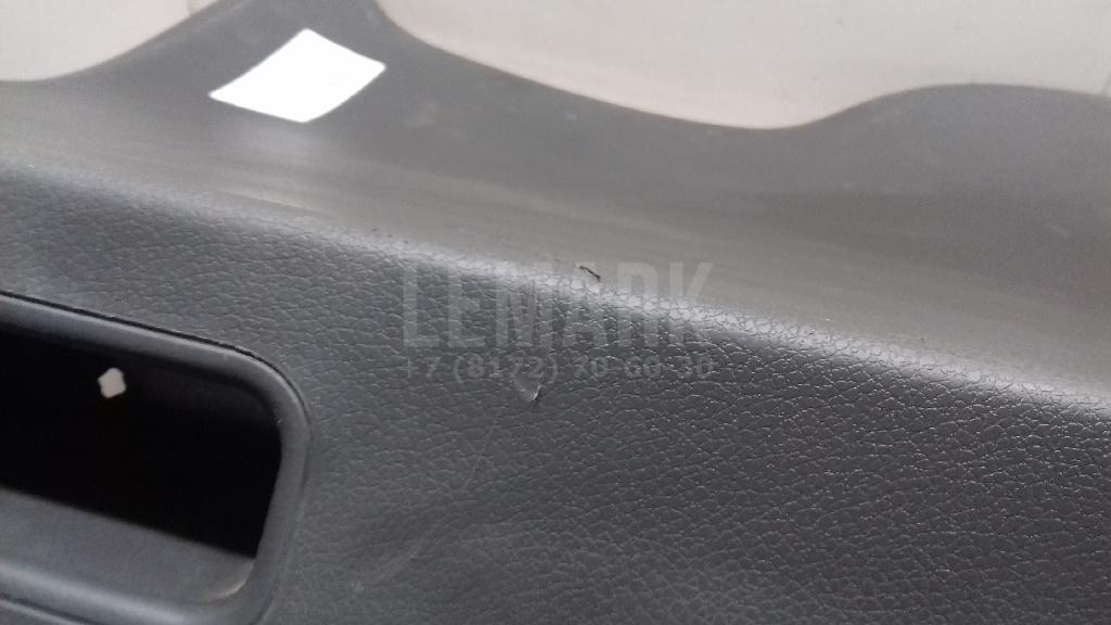 Обшивка двери багажника для  Ford Focus II 2005-2008