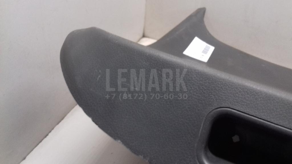 Обшивка двери багажника для  Ford Focus II 2005-2008