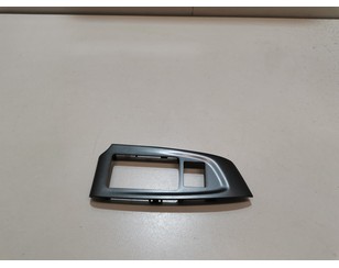 Накладка блока управления стеклоподъемниками для Honda Accord VIII 2008-2015 БУ состояние отличное