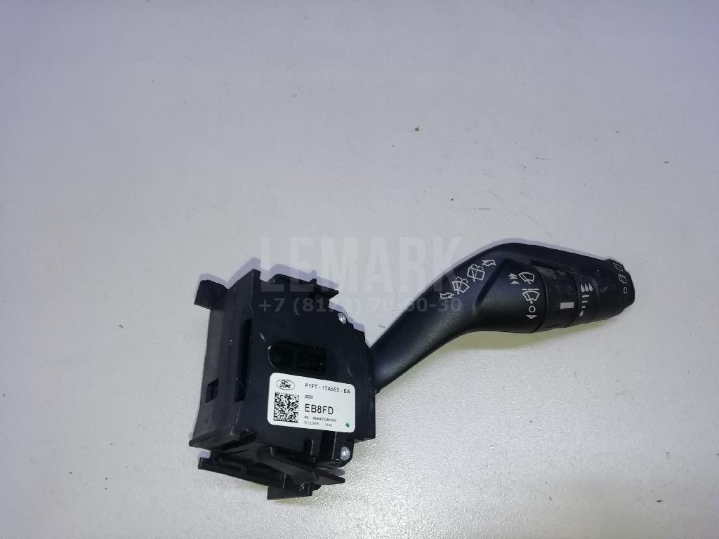 Переключатель стеклоочистителей F1FT17A553BA Ford
