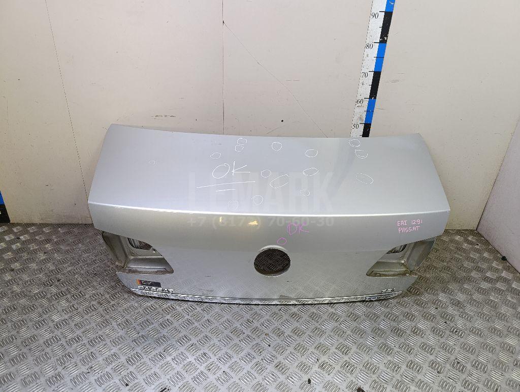Крышка багажника 3AE827025 VAG