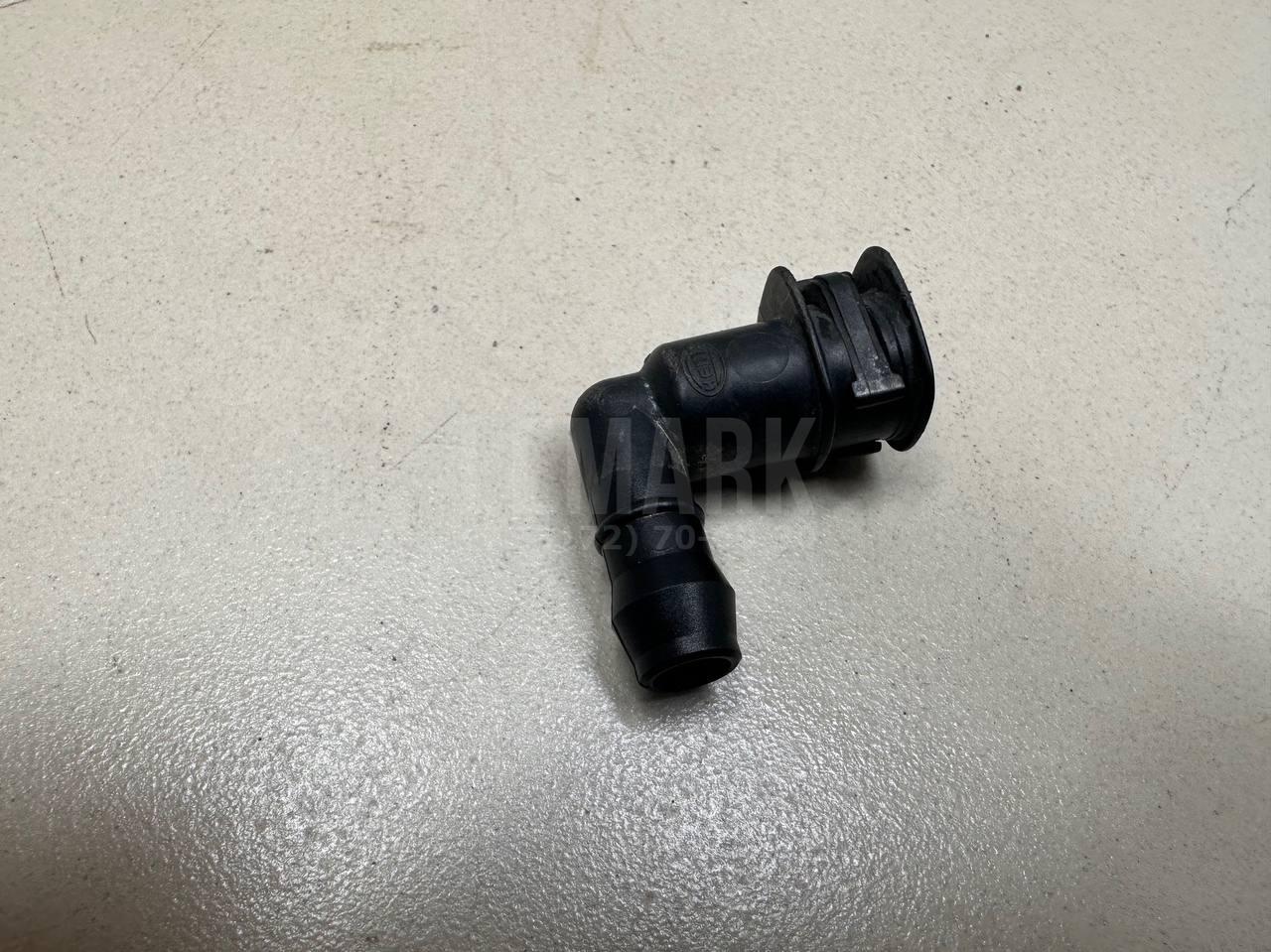 Переходник шланга омывателя 1J0955665E VAG