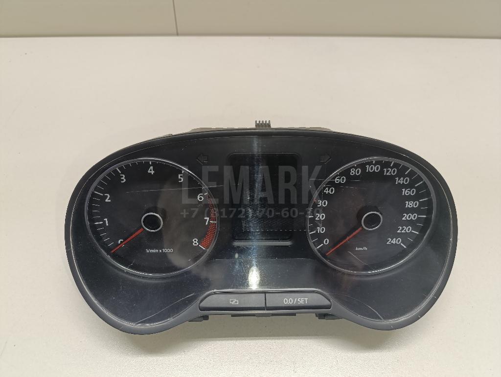 Панель приборов 6R0920860HX VAG