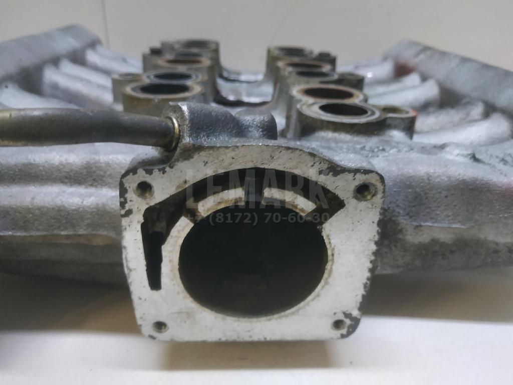 Коллектор впускной для  Ford EcoSport 2012-2023