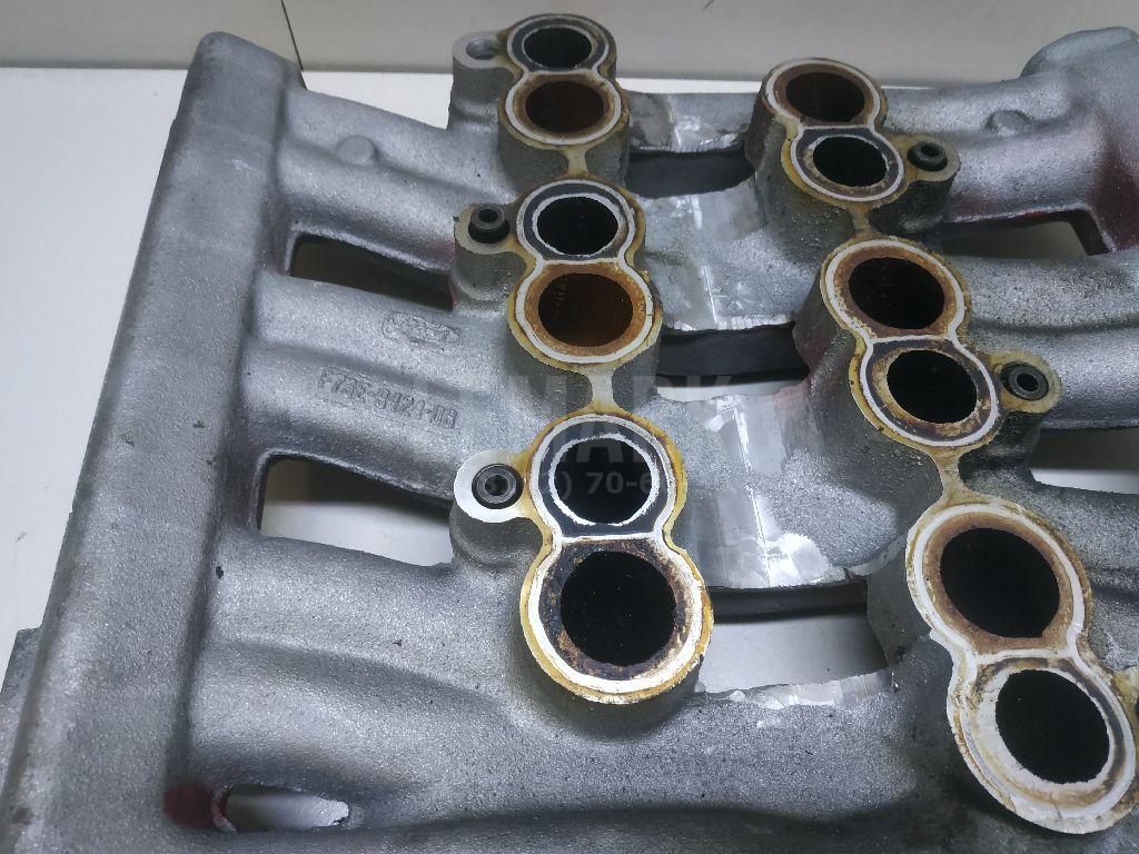 Коллектор впускной для  Ford EcoSport 2012-2023