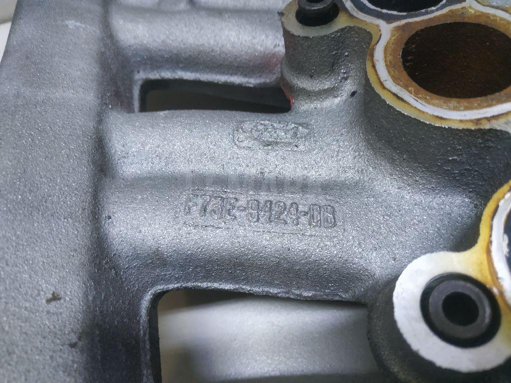 Коллектор впускной для  Ford EcoSport 2012-2023
