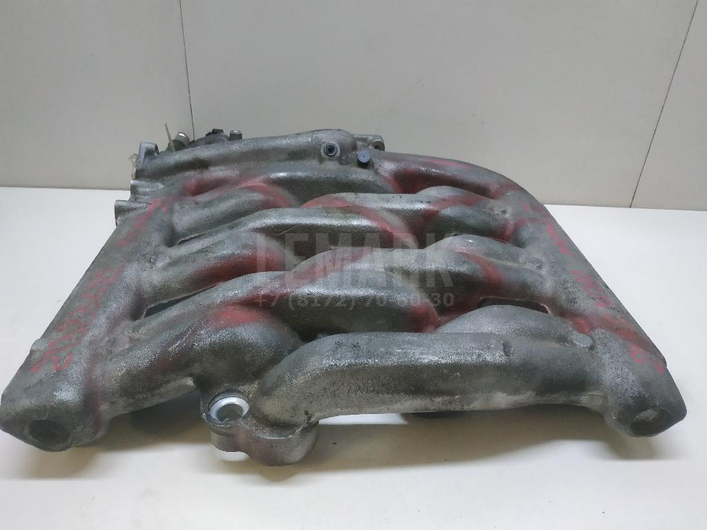Коллектор впускной для  Ford EcoSport 2012-2023