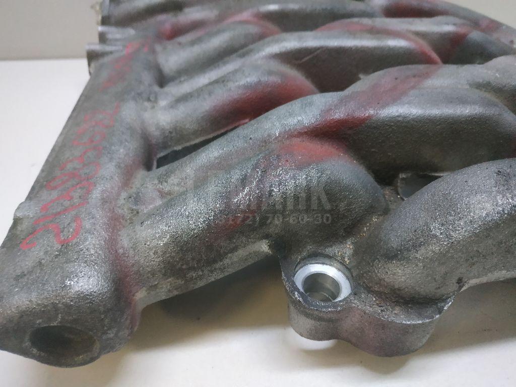 Коллектор впускной для  Ford EcoSport 2012-2023