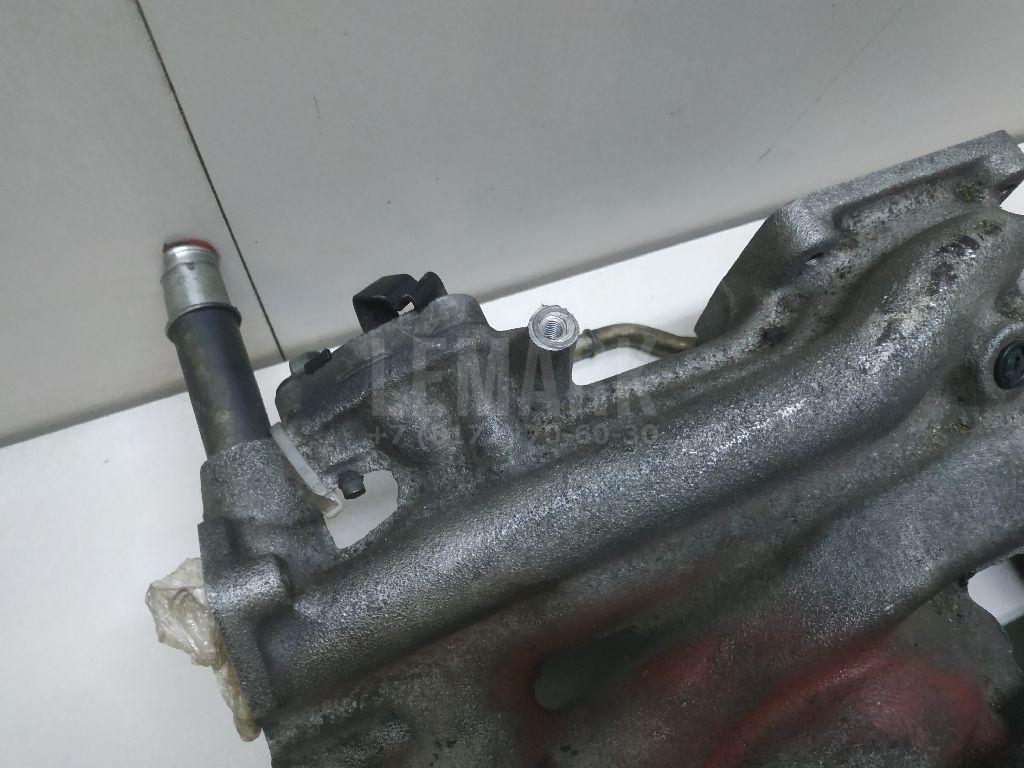 Коллектор впускной для  Ford EcoSport 2012-2023