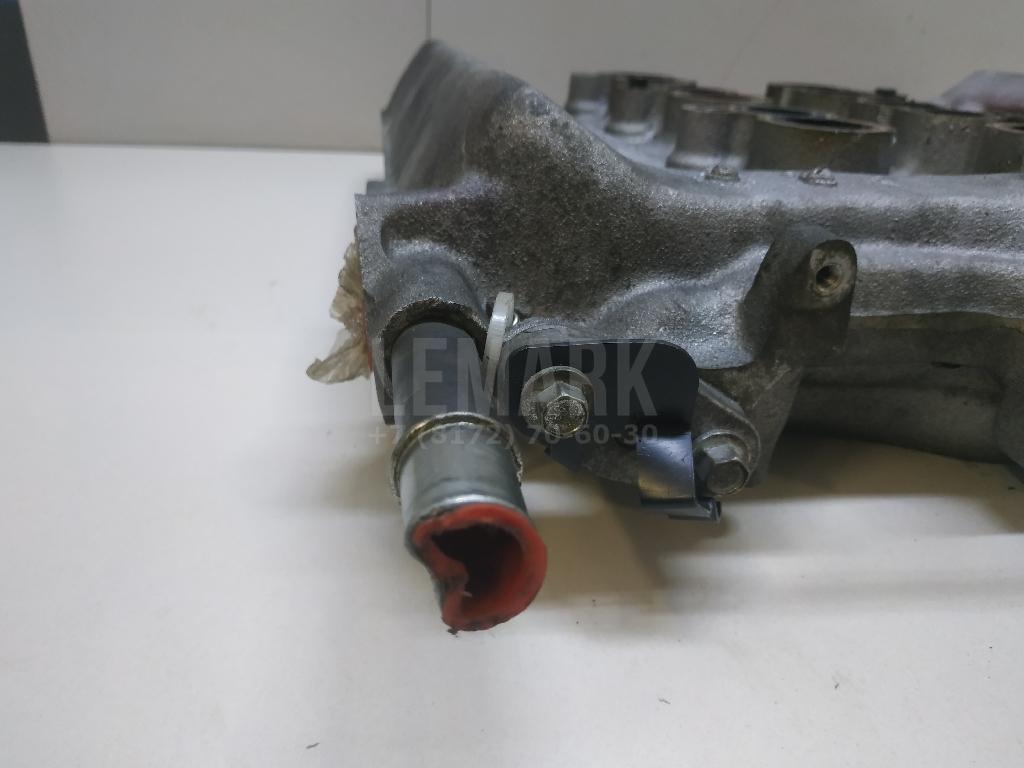 Коллектор впускной для  Ford EcoSport 2012-2023