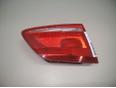 Фонарь задний внутренний левый